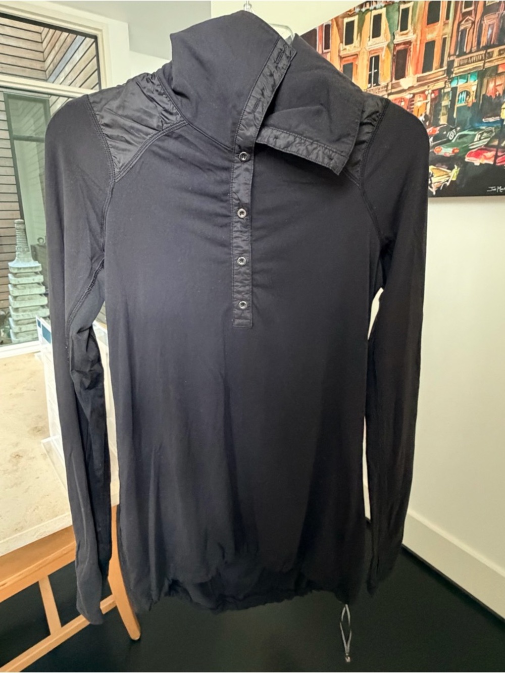 lululemon athletica Bike Top